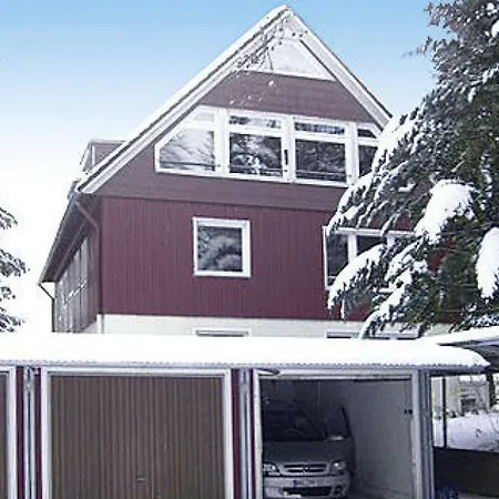 Holiday Flat - Dmg03506-p * Braunlage