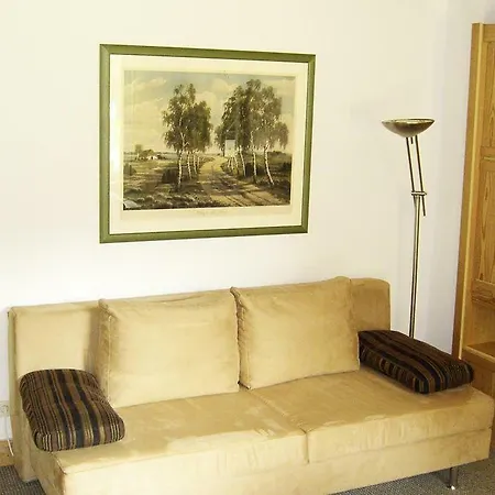 Holiday Flat - Dmg03506-p * Braunlage